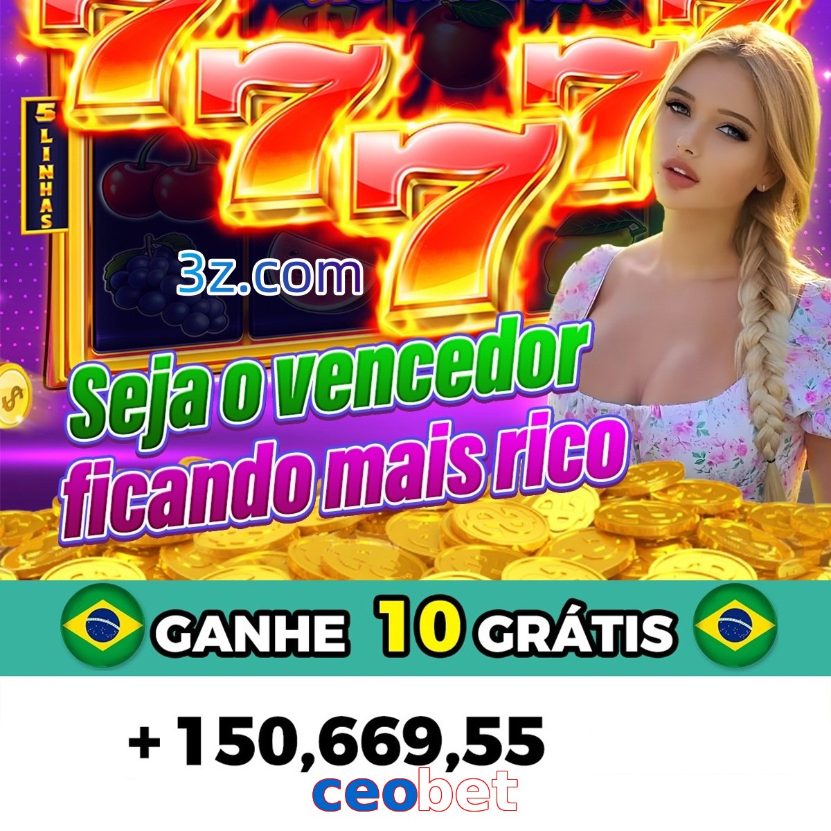 ceobet